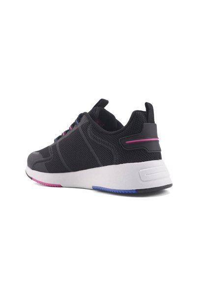 lumberjack Murda Wmn Sports Shoes Black