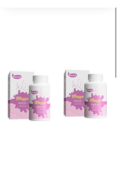 Momstok Mayya Tablet