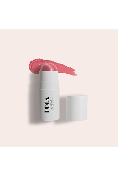 private house Luca Kajoli Good Blush Stick 02 Apricot Pink