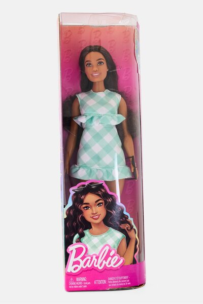 Barbie Fashionistas Doll