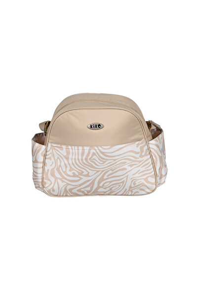 Kiko LUXURY MAMY DIAPER BAG-Beige