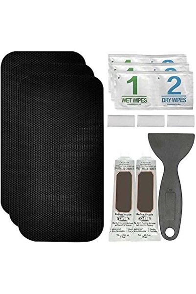 Generic Trampoline Repair Kit - Trampoline Patch Repair Kit