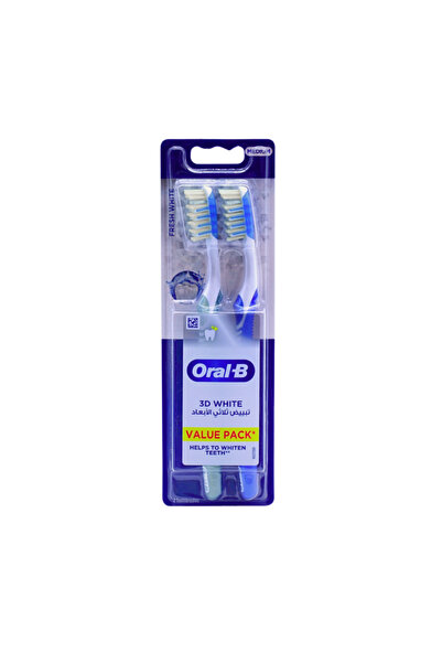 Oral-B ADVANT3D FRES MED 1261