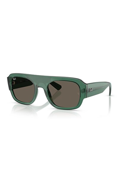 Ray-Ban Rb2218 6681/3 55 Unisex Sunglasses