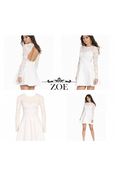 Vero Moda Lace Dress