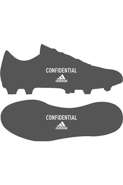 adidas Men's Red Football Boots Predator League ft Fg Js0422