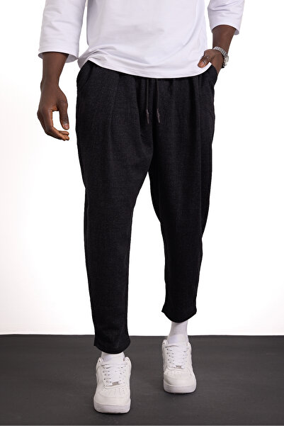 Superbluemexico Unisex New Generation Original Design Street Style Sports Baggy Pants