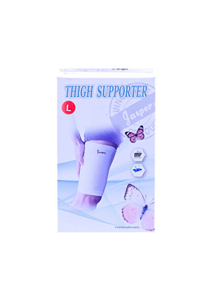 JASPER حمالة صدر داعمة للفخذين من لاس فيغاس، نيويورك، رقم الموديل E1004