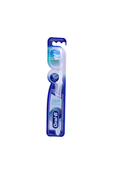 Oral-B GUMLINE PURIFY T/B
