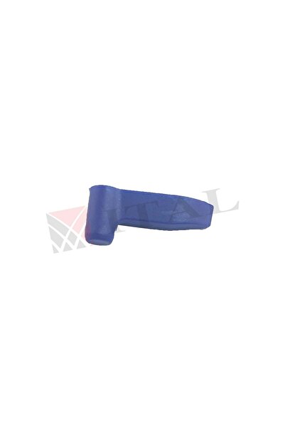 Hyundai MOTORLU TIRPAN JİKLE KOLU HYUNDAI/ALPİNA/CG520/HYX55/HYX55S/HYX26CX