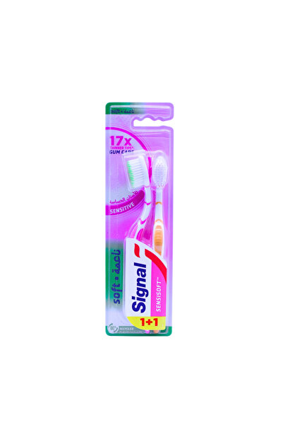 Signal تي بي دبل كير سينسيتي