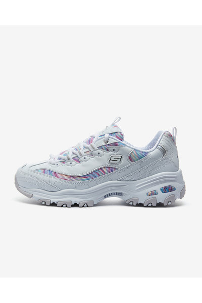 SKECHERS 149789 WMLT PANTOFI SPORT PENTRU FEMEI