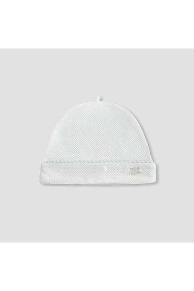 giggles Textured Beanie Cap