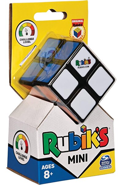 Generic Rubik's Mini Cube 2x2