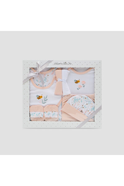 Juniors 9-Piece Assorted Clothing Gift Set