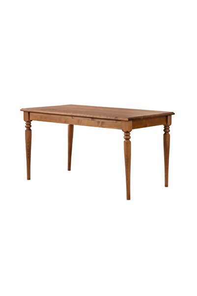 Vivense WEST AHŞAP MASA, 80X140