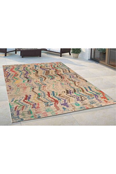 Vivense AİDA HOME NADOR SALON HALISI, 120X180