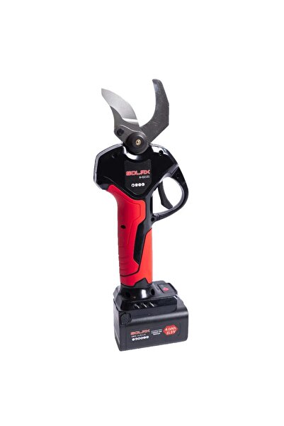 Solax B-Q2121 Şarjlı Budama Makası 42 mm