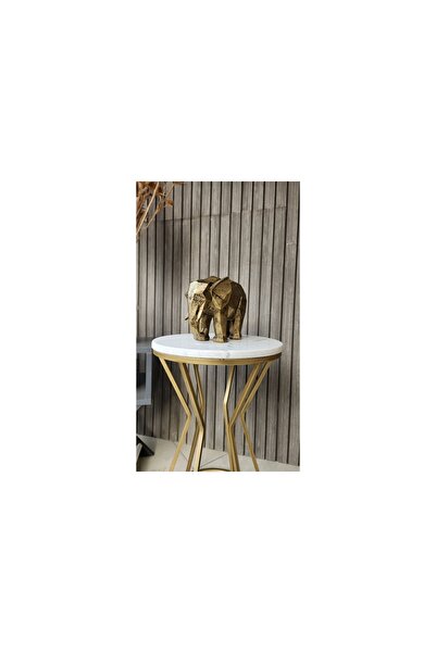 Vivense KÜBİK FİL HEYKELİ