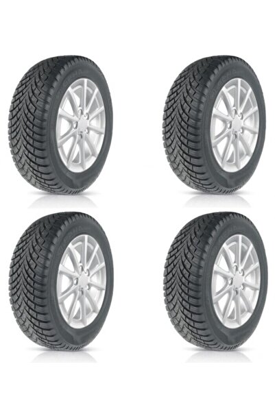 Seha (4'lü Takım) 205/55 R16 94H Xl SB01 Oto Kış Lastiği (Üretim Yılı: 2025) ...