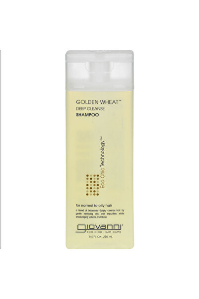 Giovanni Golden Wheat Shampoo