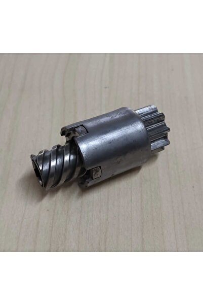 oğuz ticaret Anadol Starter Gear (9 Teeth)