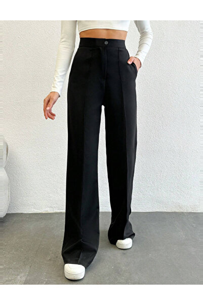 Sheya Shein pants, black