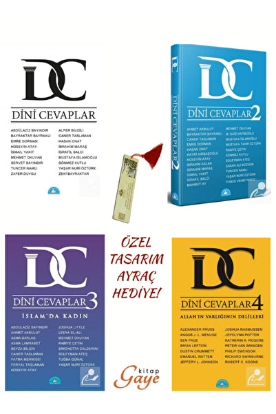 İstanbul Yayınevi Dini Cevaplar-Dini Cevaplar 2-Dini Cevaplar 3-Dini Cevaplar...