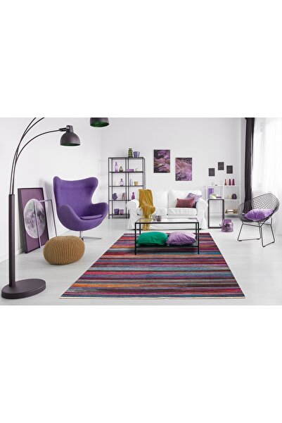 Vivense ANGORAHOME VEGA DİKDÖRTGEN KİLİM 4042, 80X150