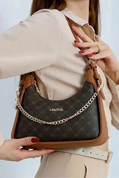Armine A Timeless and Versatile Handbag That Combines Everyday Chic and Elegance on the Go.