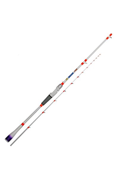 Wily Portfish Bozoq 150cm 10-50gr Tekne-Bot Kamışı