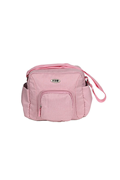 Kiko LUXURY MAMY DIAPER BAG-Pink