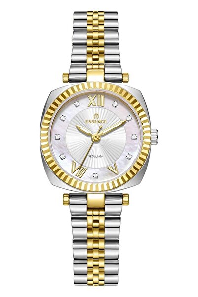 Essence Es6954Fe.220 Women's Wristwatch