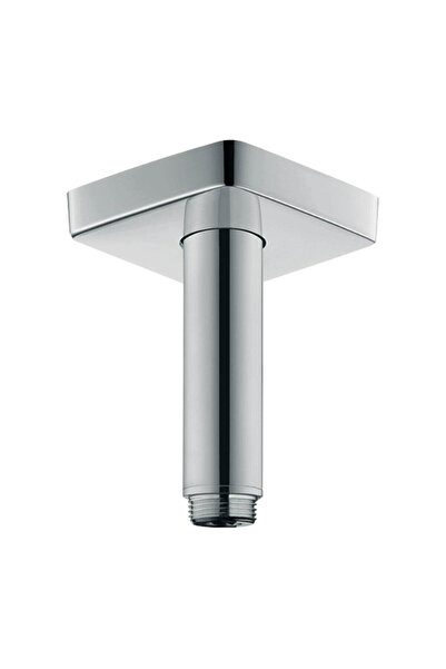Hansgrohe Ceiling Connection E 10 cm Chrome