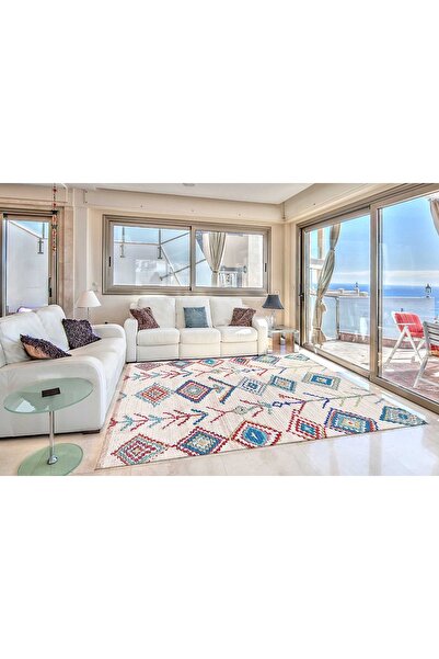 Vivense AİDA HOME RABAT SALON HALISI, 80X300