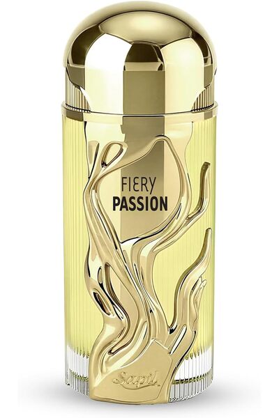 sapil Fiery Passion Eau De Parfum 100ml