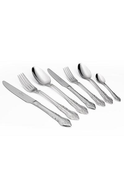 Maxx Doria Rome 6 Person 42 Piece Cutlery Set Pa1070