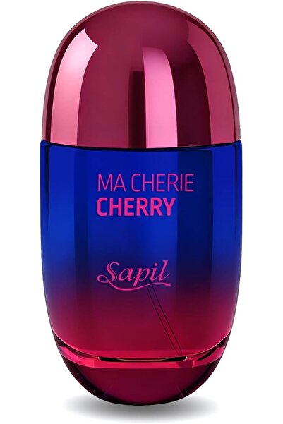 sapil عطر Ma Cherie Cherry 100 مل