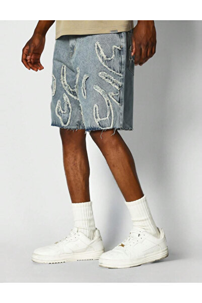 Sheya Shein jeans, blue