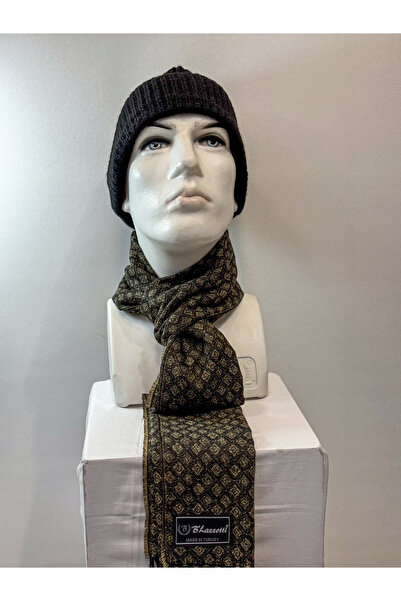 B'lazzotti Erkek Kaşkol