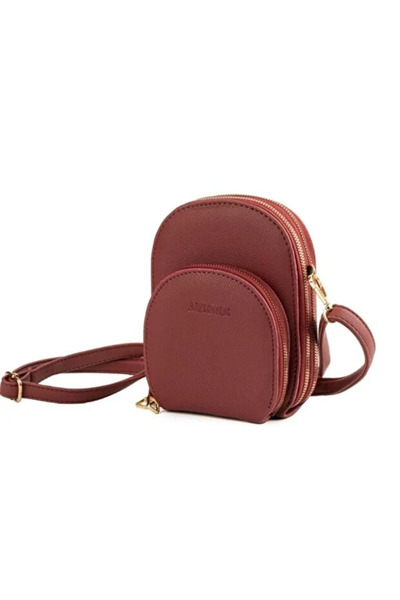 Armine A Timeless and Versatile Handbag That Combines Everyday Chic and Elegance on the Go.