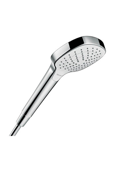 Hansgrohe Croma Select E El Duşu Vario, Ecosmart