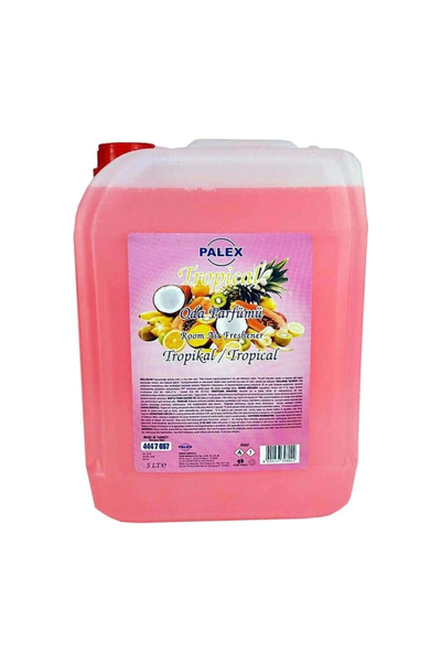 Palex AKKOR EKA-P01 Mekan Parfümü 5 Kg