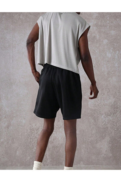 Sheya Shein SUMWON shorts, black