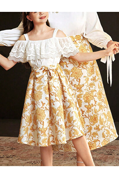 Sheya Shein outfit, mix colors