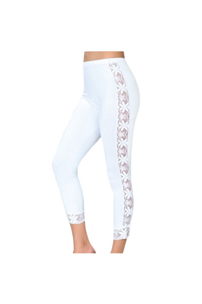 Lonca Tekstil Comfort Basic Women's Tights