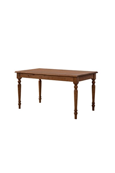 Vivense LUCENTA AHŞAP MASA, 180X90