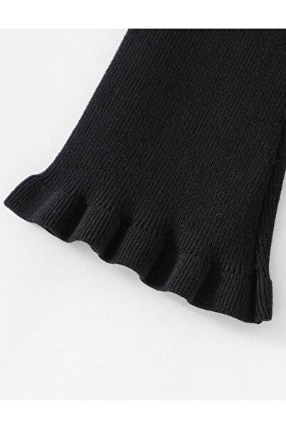 Sheya Pantaloni Shein, negri