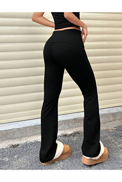 Sheya Shein pants, black