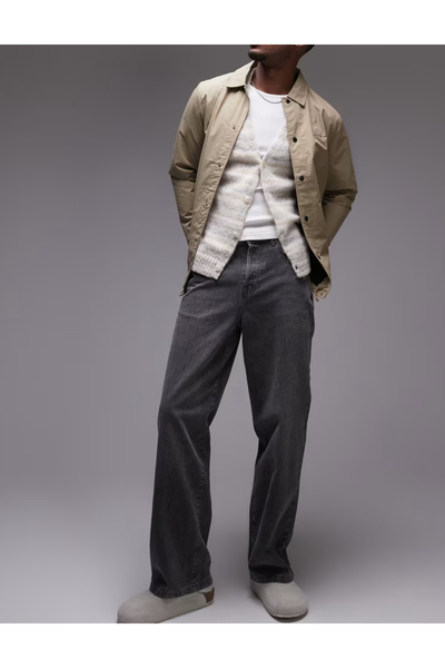 Dickies jachetă, bej